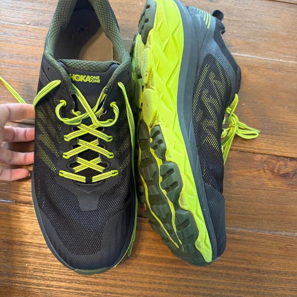 Hoka Challenger ATR 5 Men's 13
